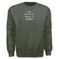 MILITARY GREEN - G180 - FRONT