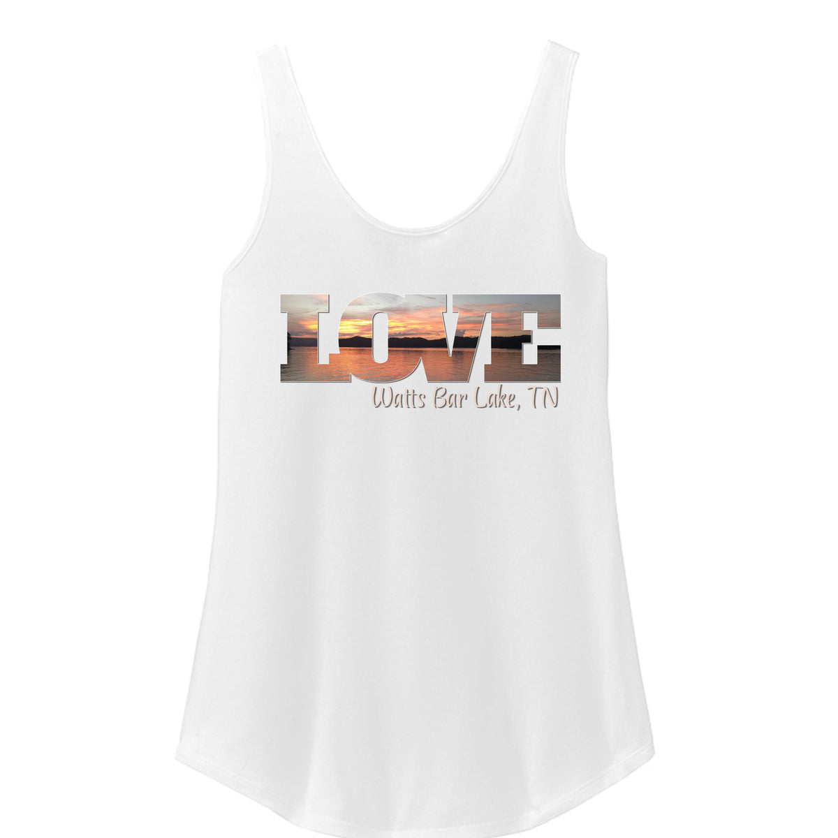 White - DT151 - FRONT