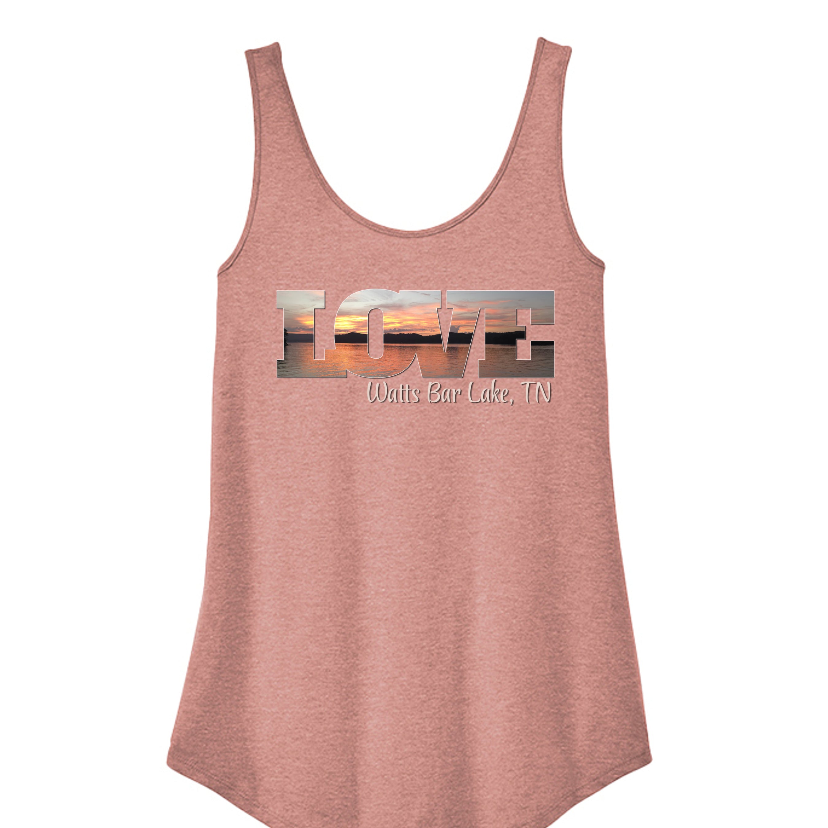 Blush Frost - DT151 - FRONT