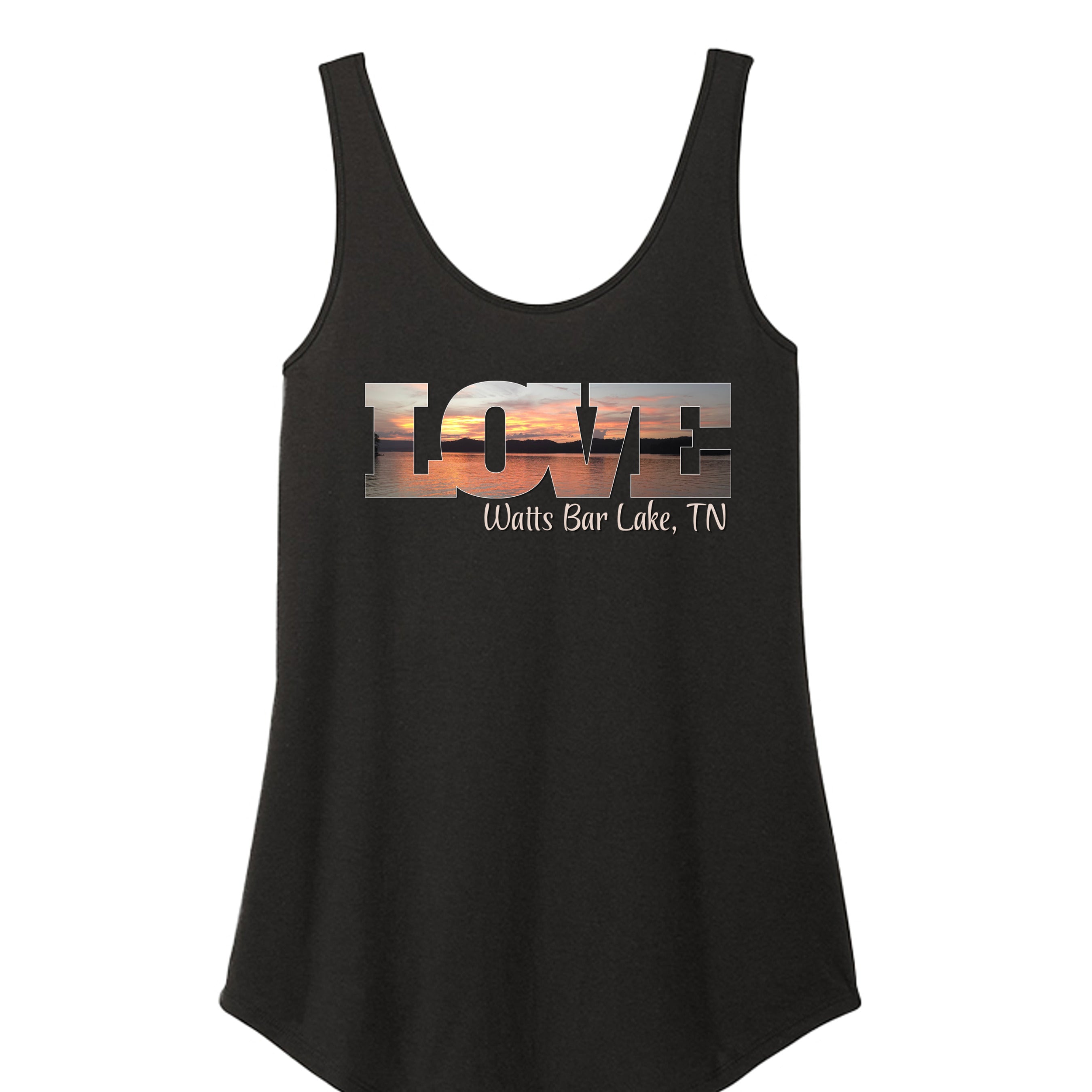 Black - DT151 - FRONT