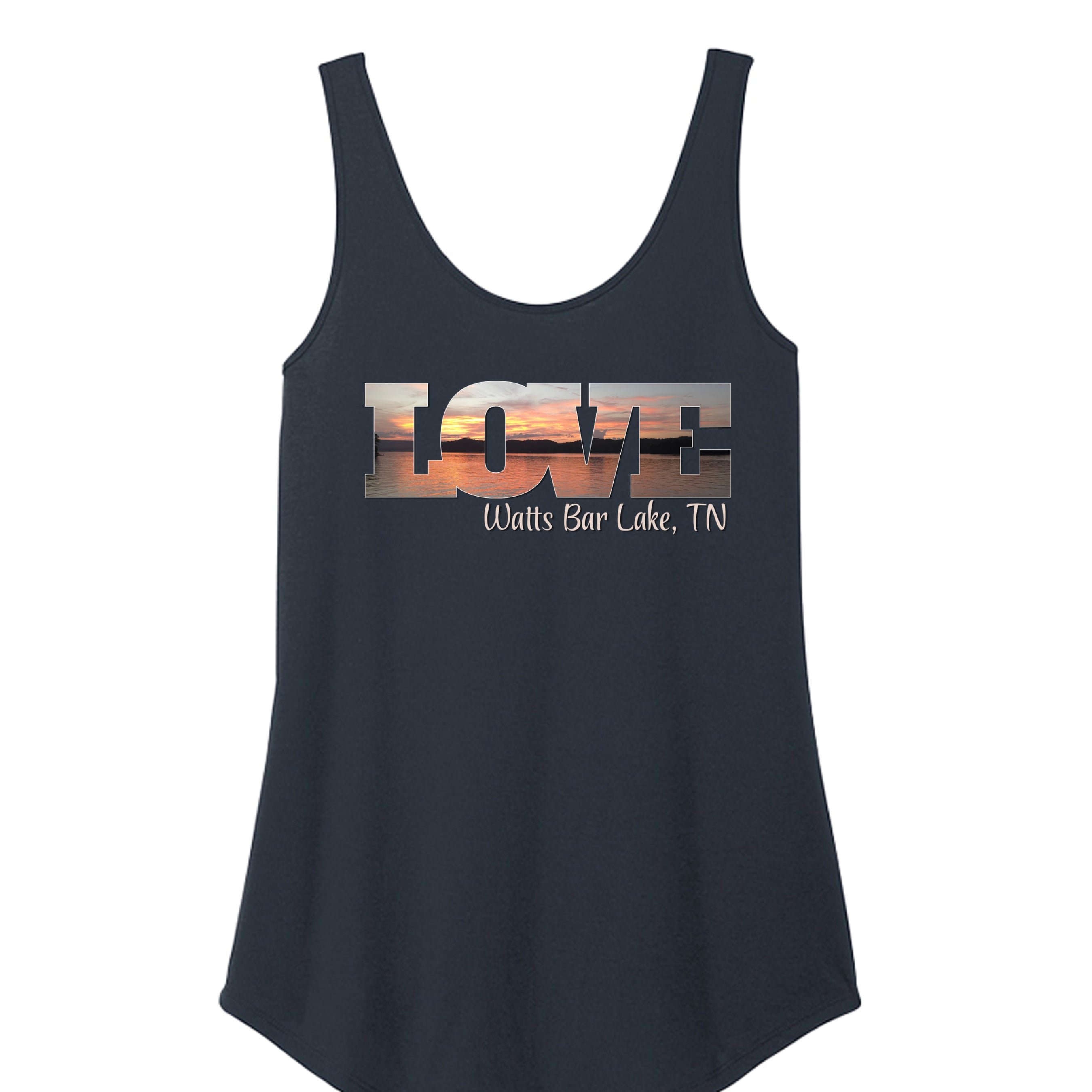 New Navy - DT151 - FRONT