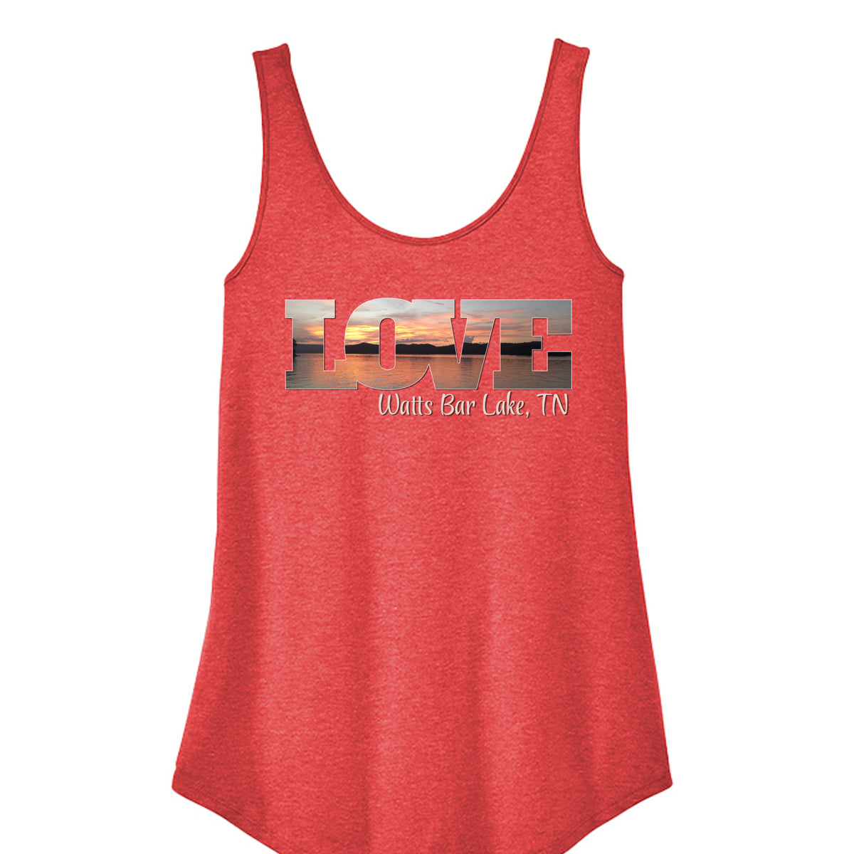 Red Frost - DT151 - FRONT