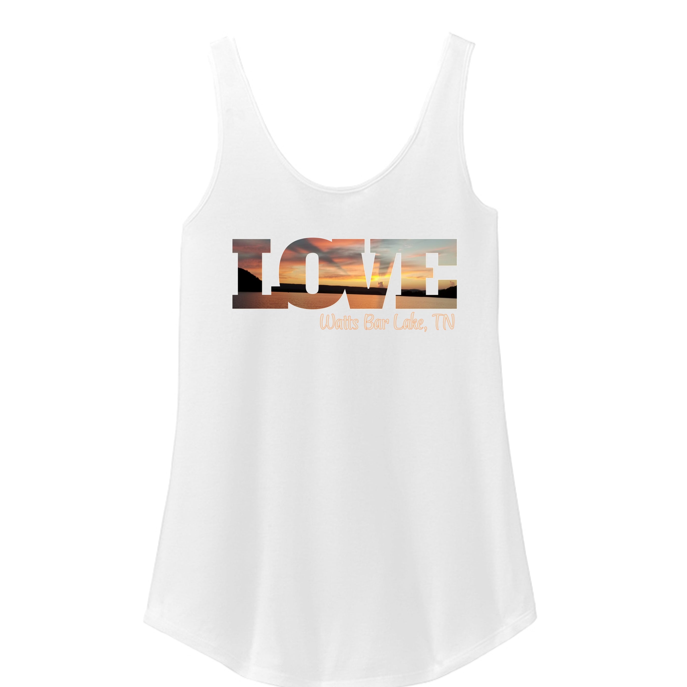 White - DT151 - FRONT
