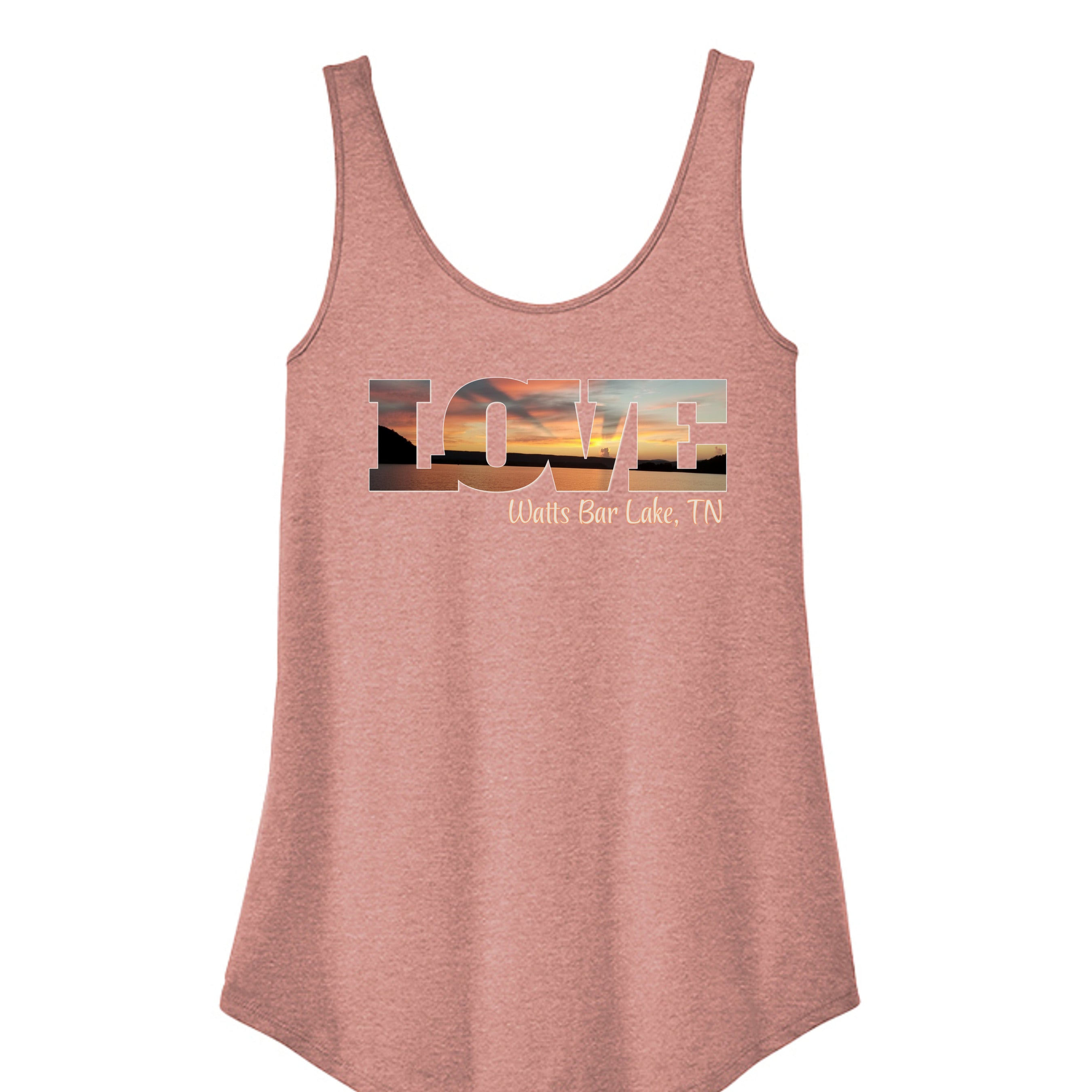Blush Frost - DT151 - FRONT