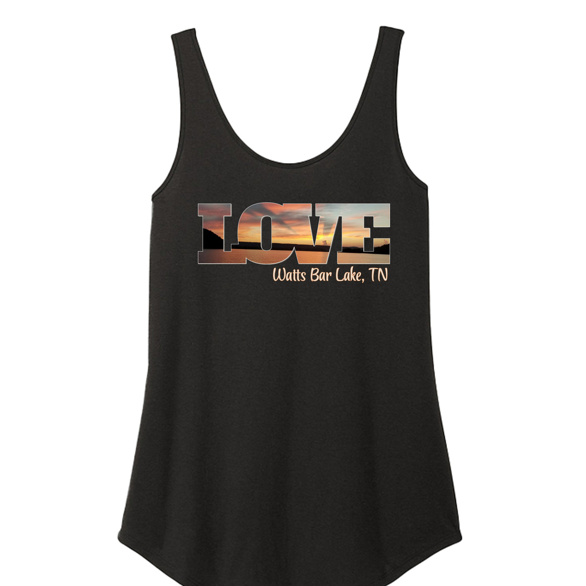 Black - DT151 - FRONT
