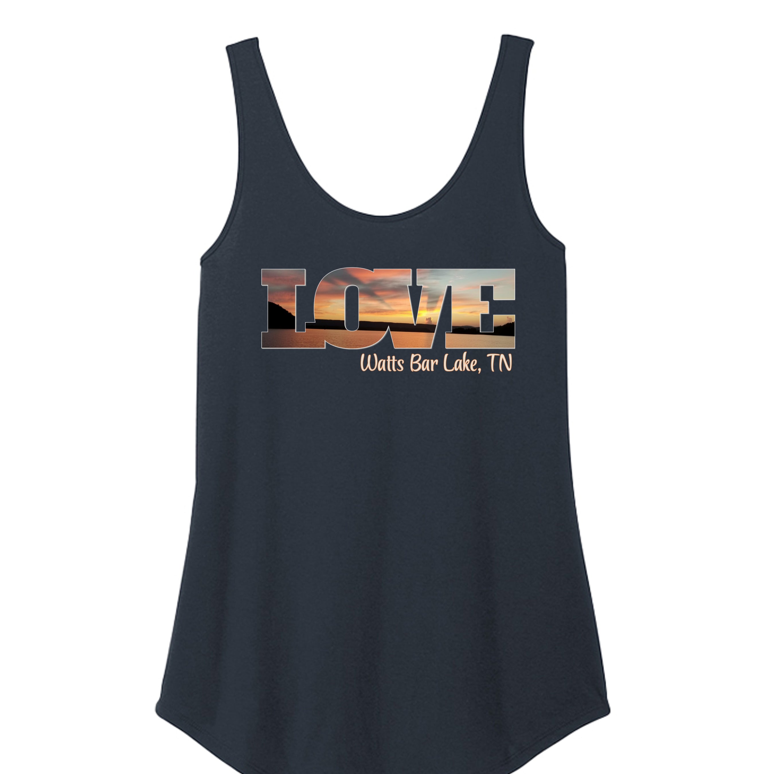 New Navy - DT151 - FRONT