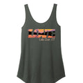 Deepest Grey - DT151 - FRONT