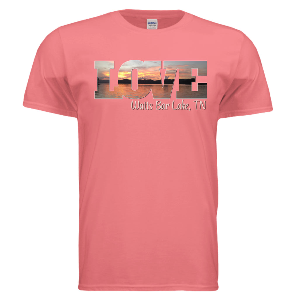 CORAL SILK - G640 - FRONT
