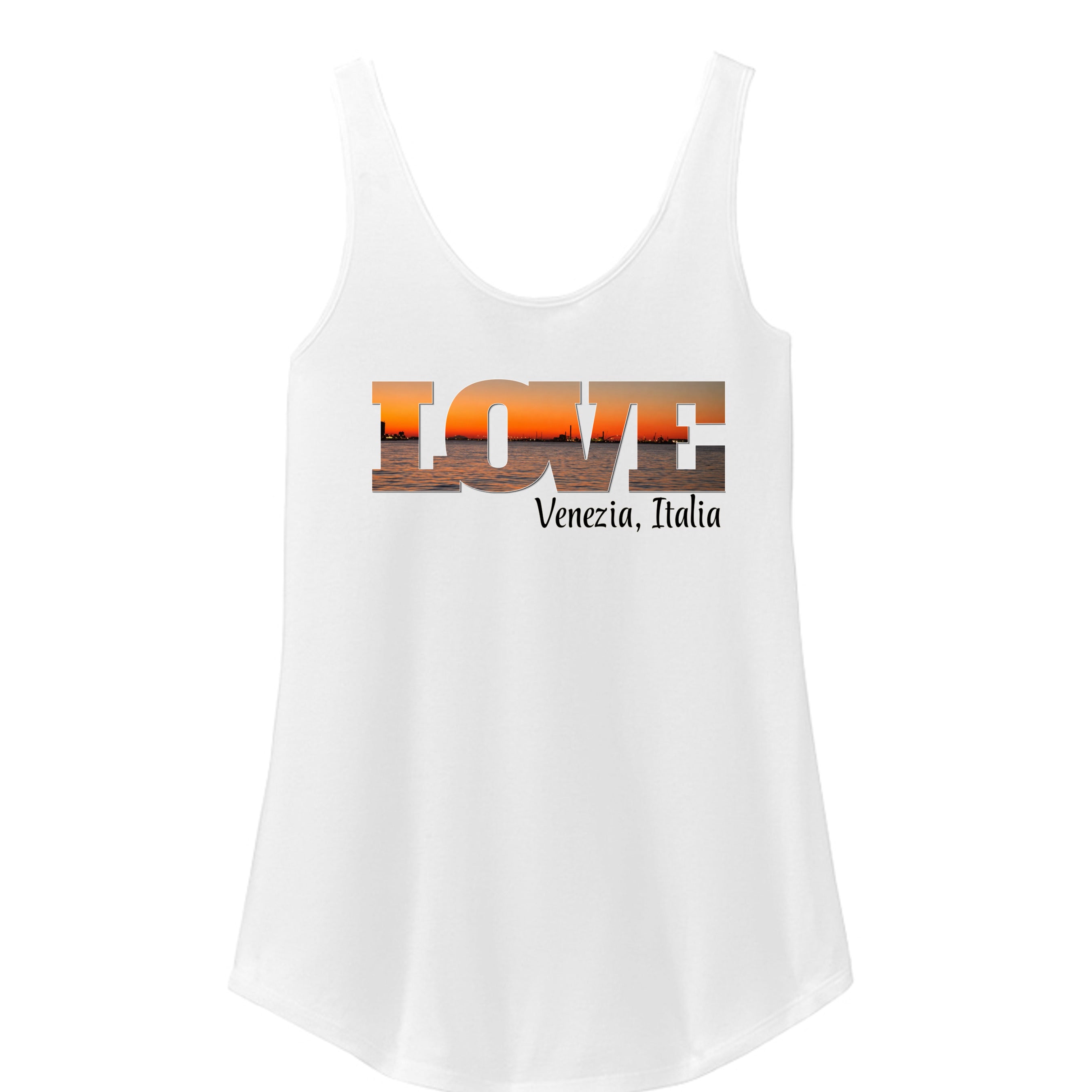 White - DT151 - FRONT