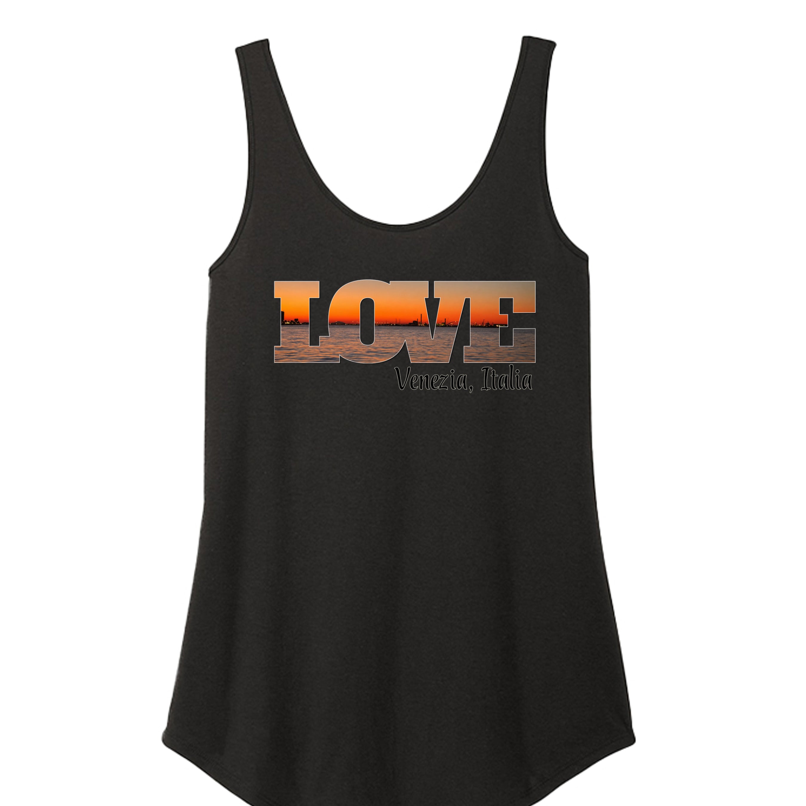 Black - DT151 - FRONT