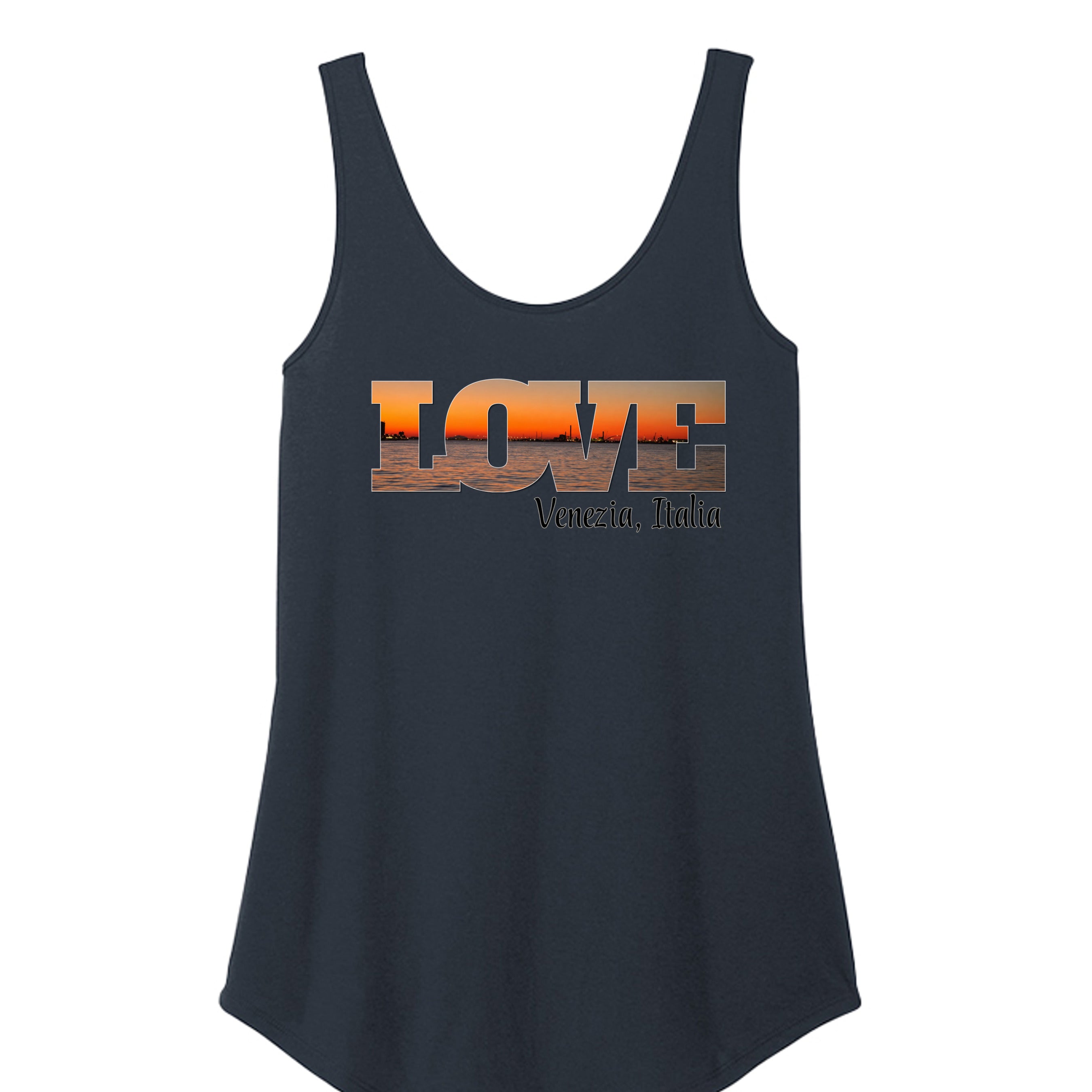 New Navy - DT151 - FRONT