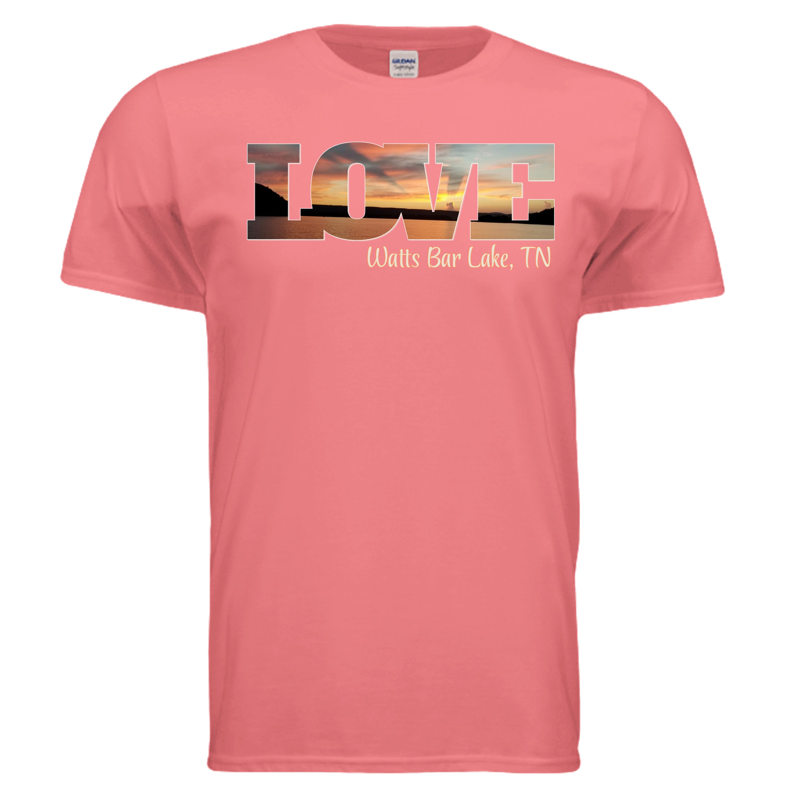 CORAL SILK - G640 - FRONT