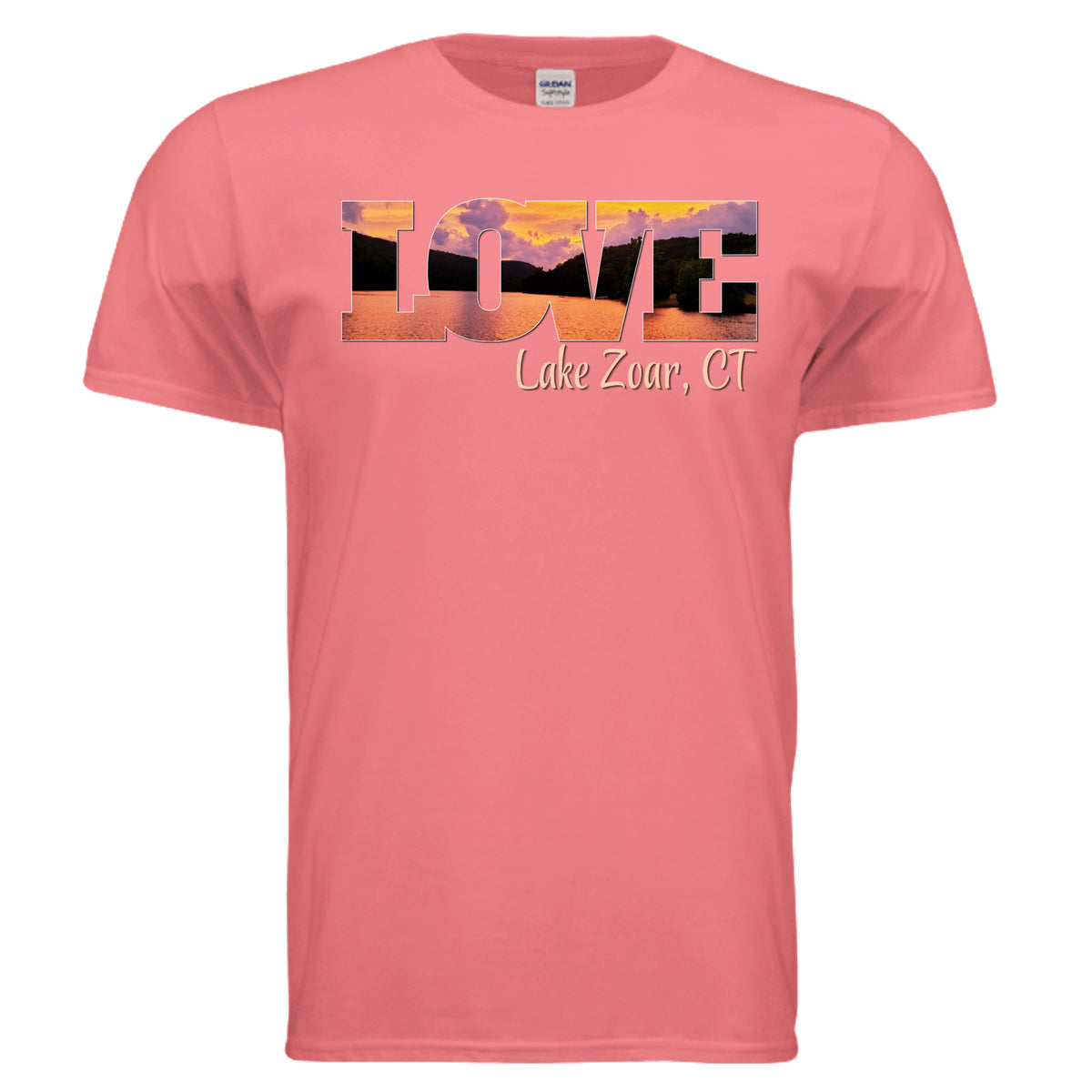 CORAL SILK - G640 - FRONT