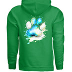 IRISH GREEN - G185 - BACK