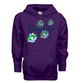 PURPLE - G185B - FRONT