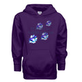 PURPLE - G185B - FRONT