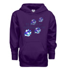PURPLE - G185B - FRONT