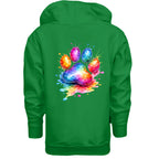IRISH GREEN - G185B - BACK