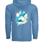 CAROLINA BLUE - G186 - BACK