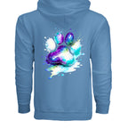 CAROLINA BLUE - G186 - BACK