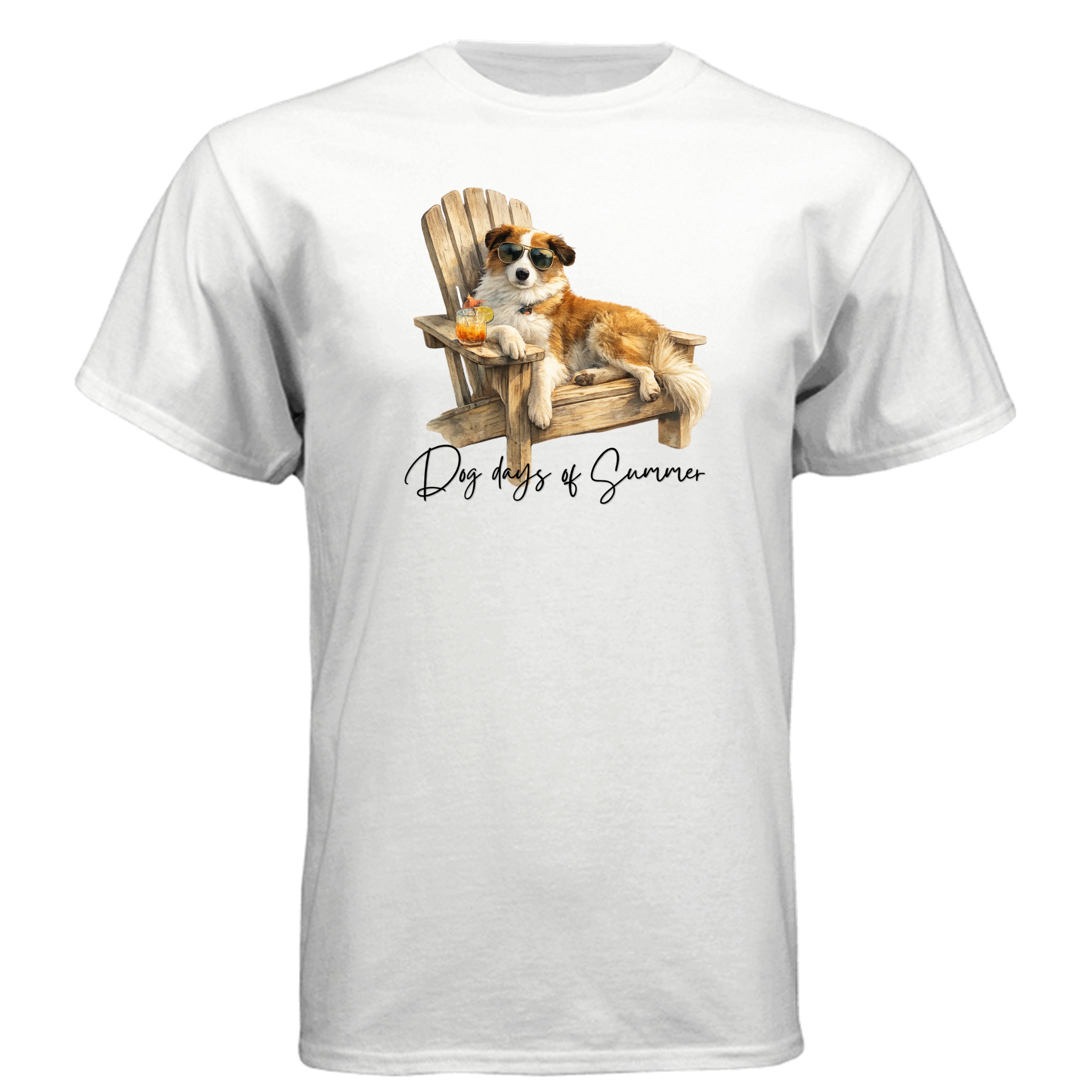 WHITE - 5280 - FRONT