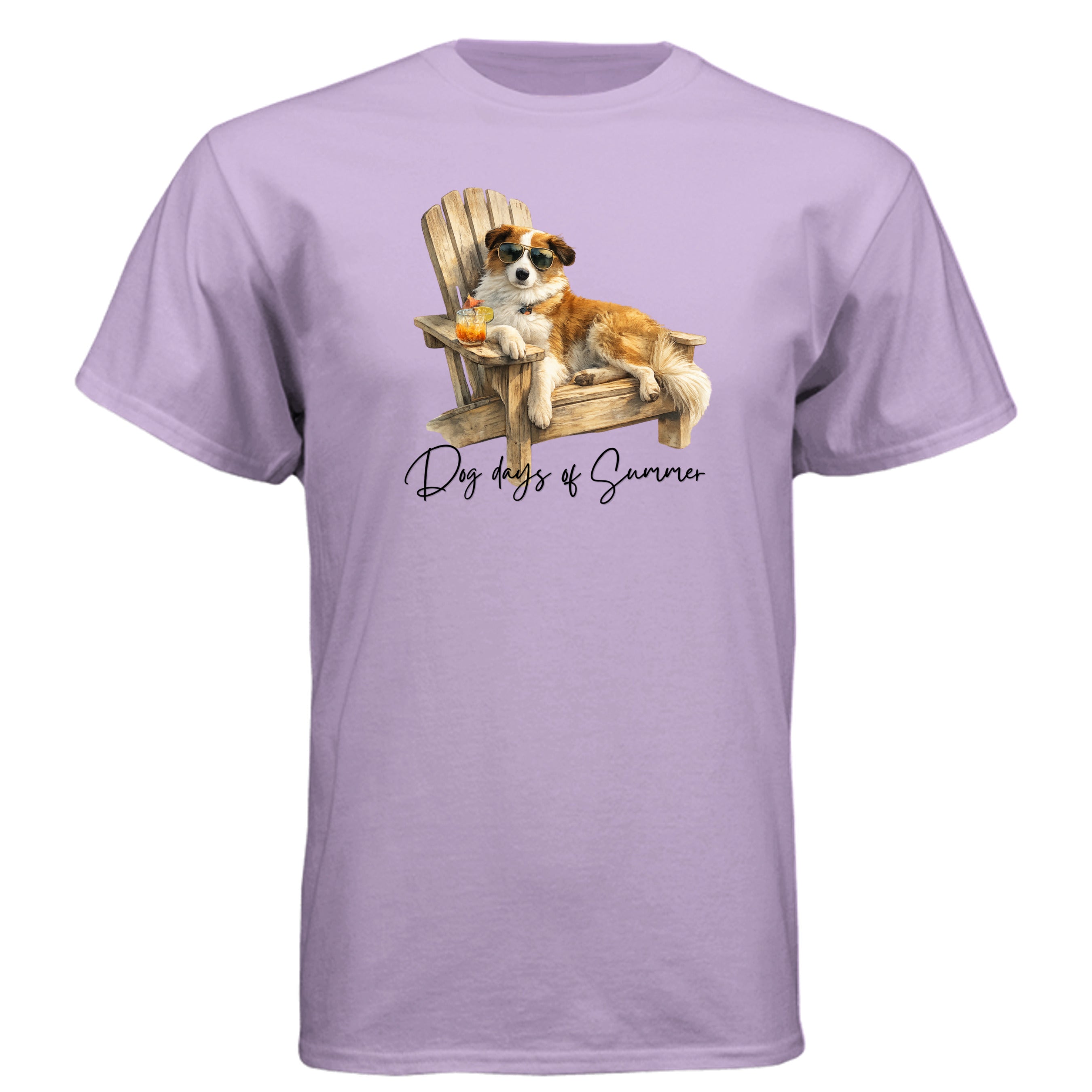 Lavender - 5280 - FRONT