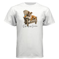 WHITE - 5280 - FRONT