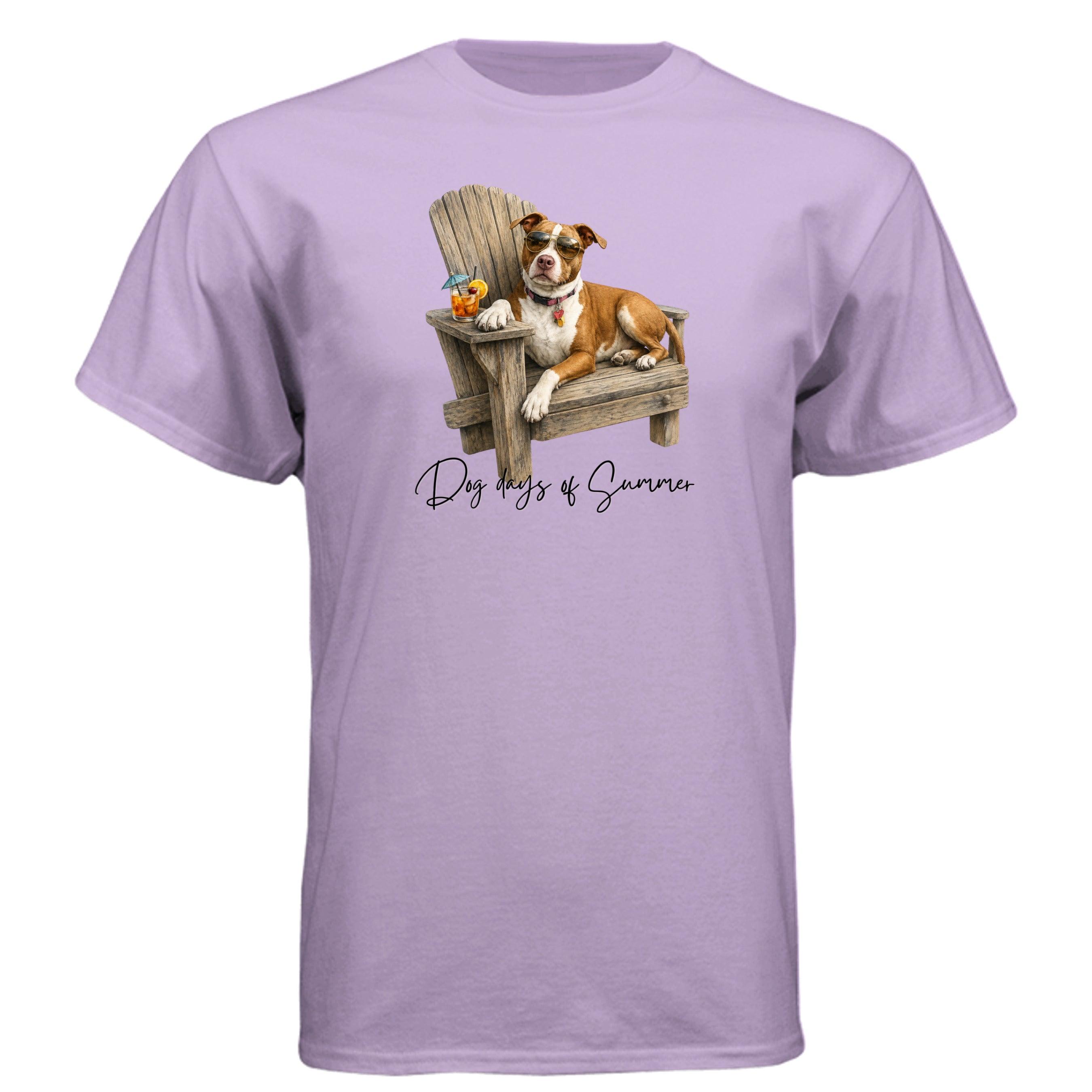 Lavender - 5280 - FRONT