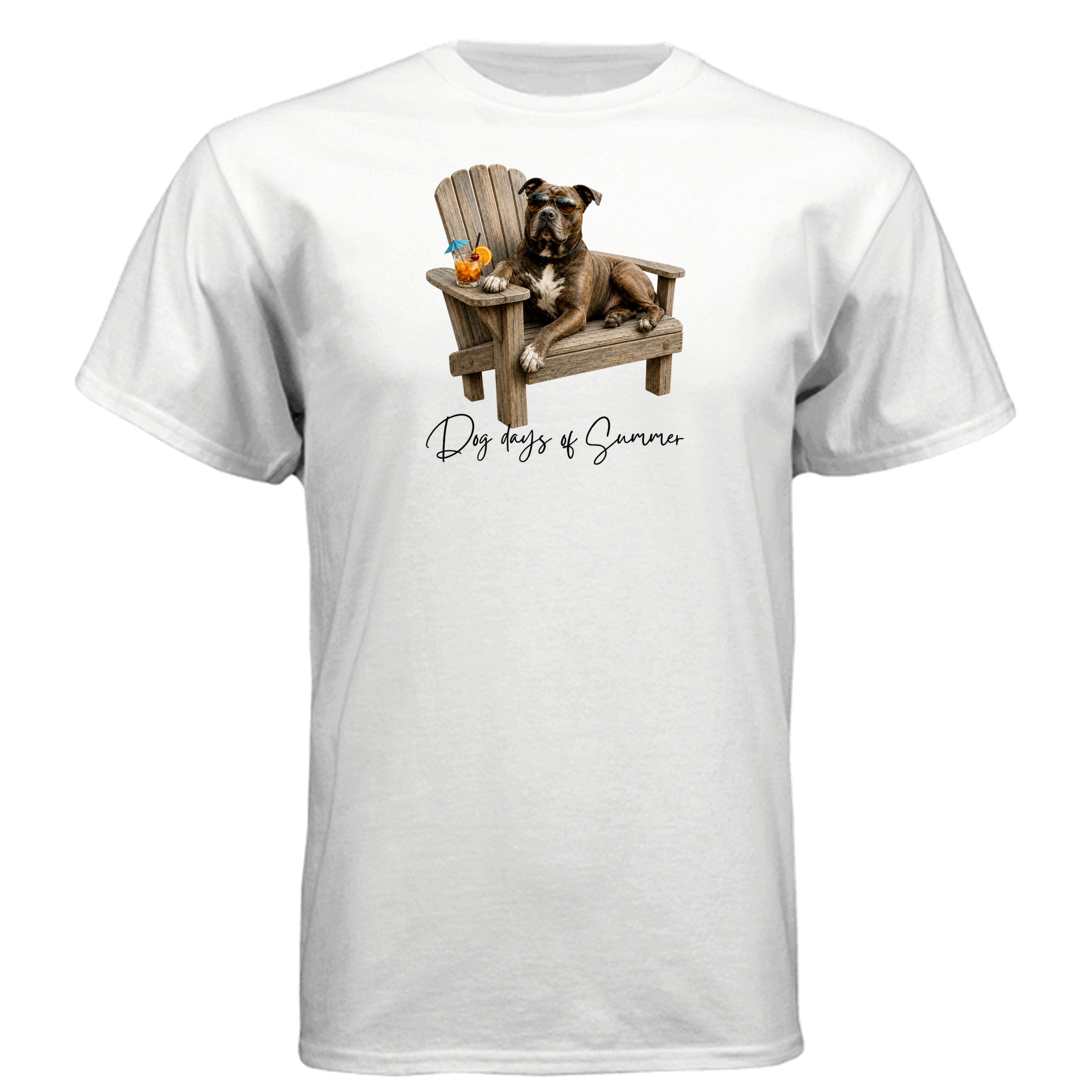 WHITE - 5280 - FRONT