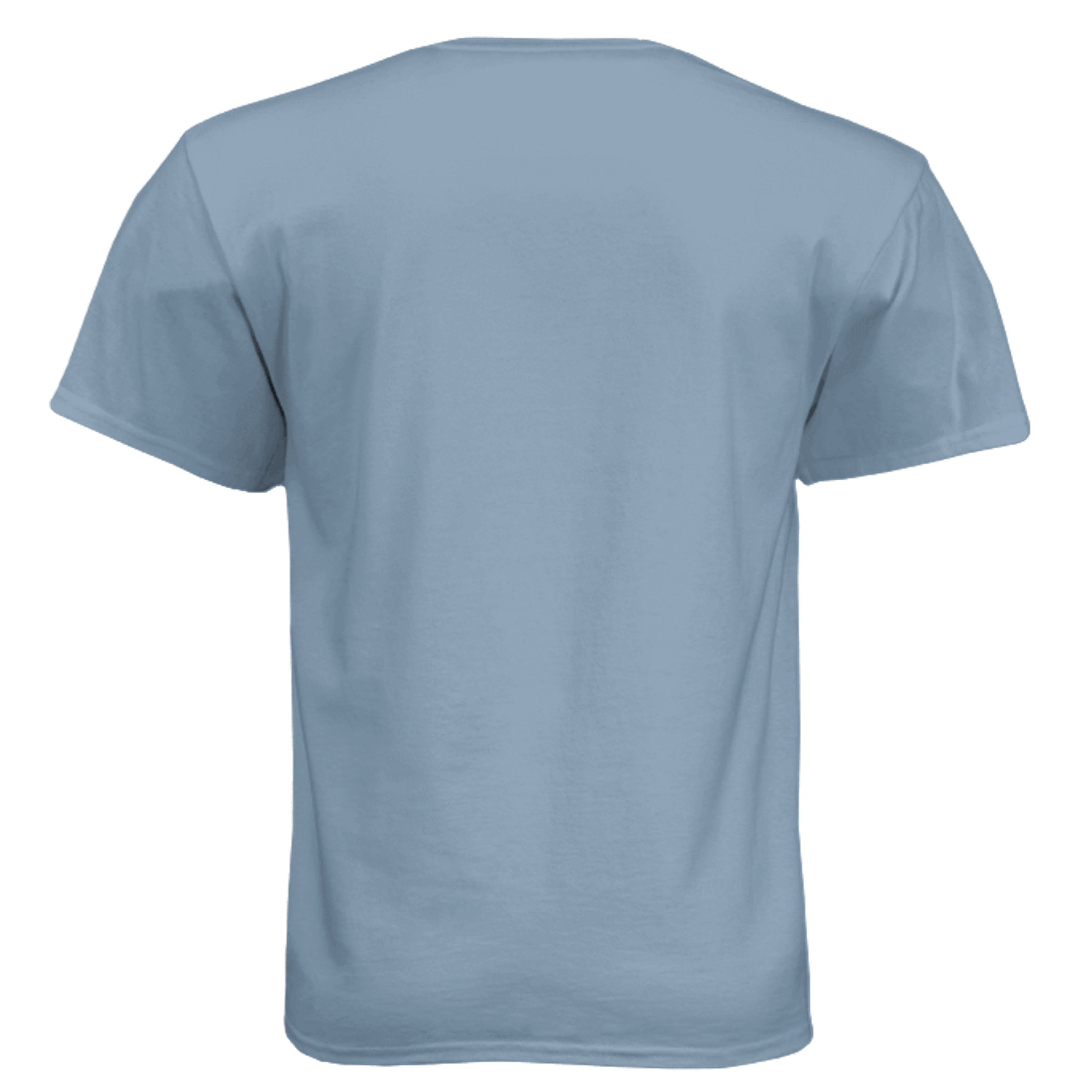 Stonewashed Blue - 5280 - BACK