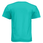 Athletic Teal - 5280 - BACK