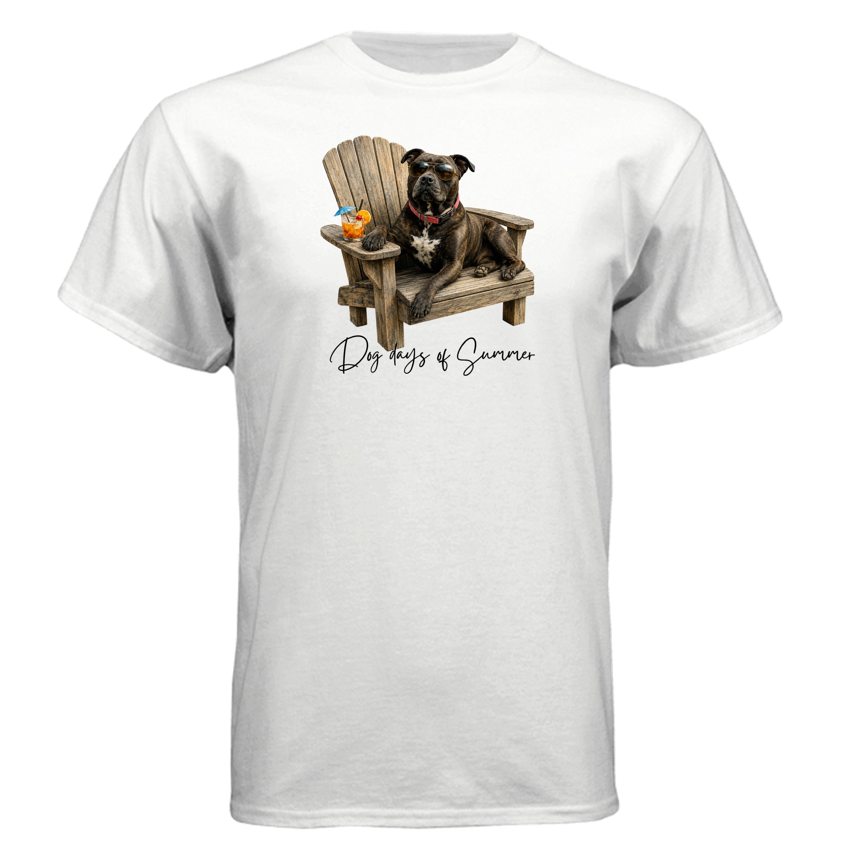 WHITE - 5280 - FRONT