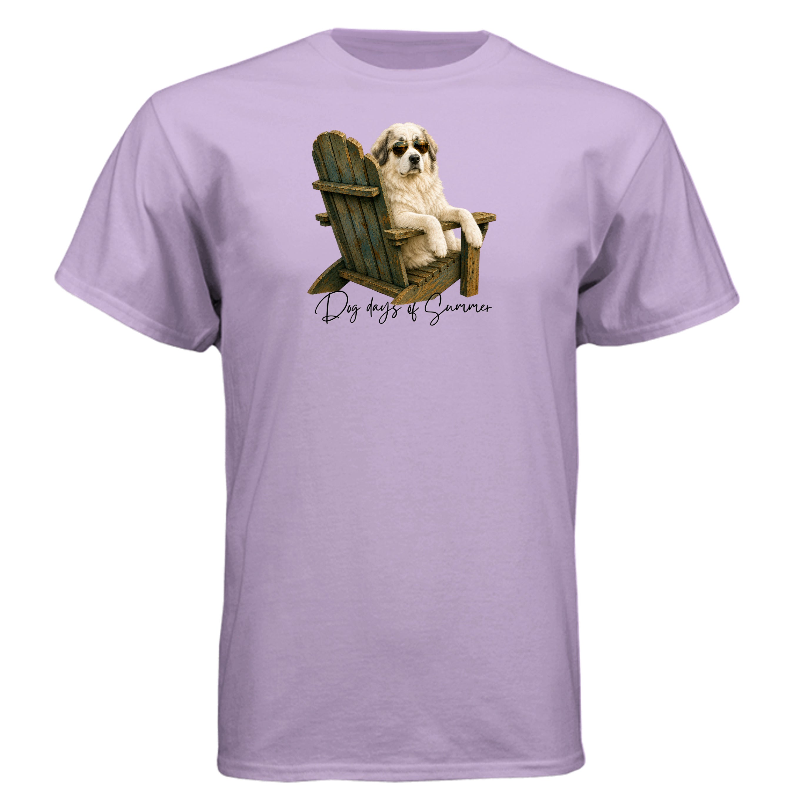 Lavender - 5280 - FRONT