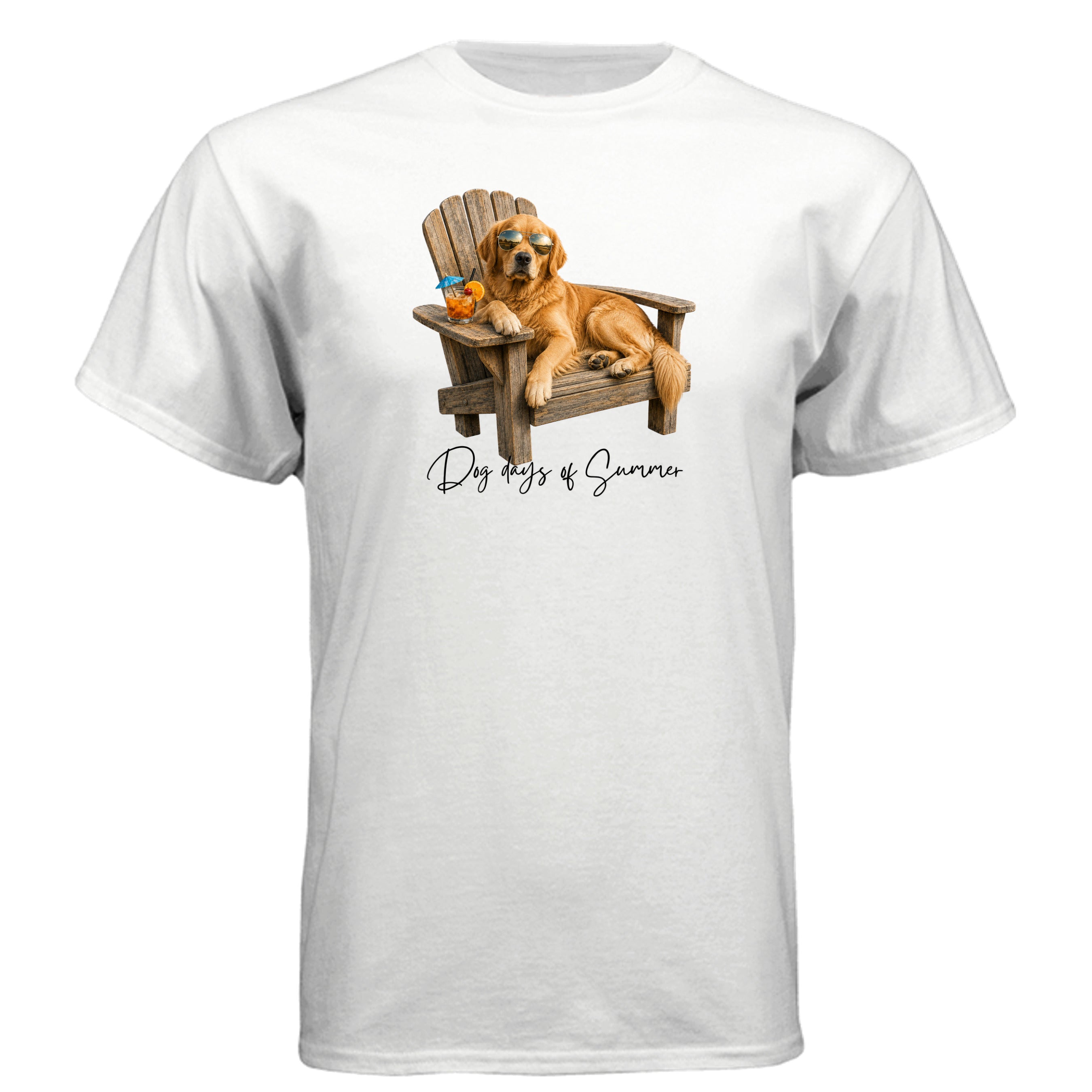 WHITE - 5280 - FRONT
