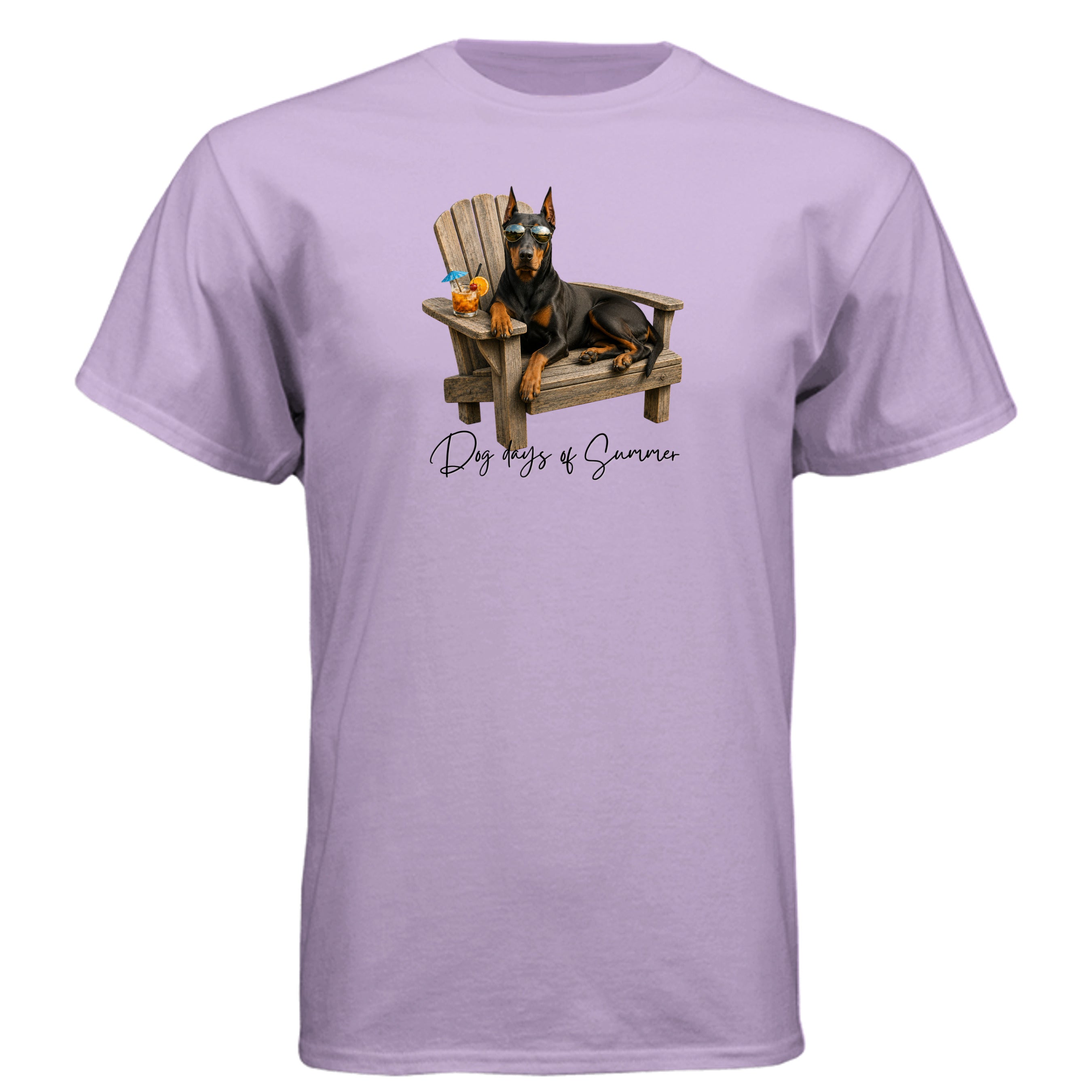 Lavender - 5280 - FRONT