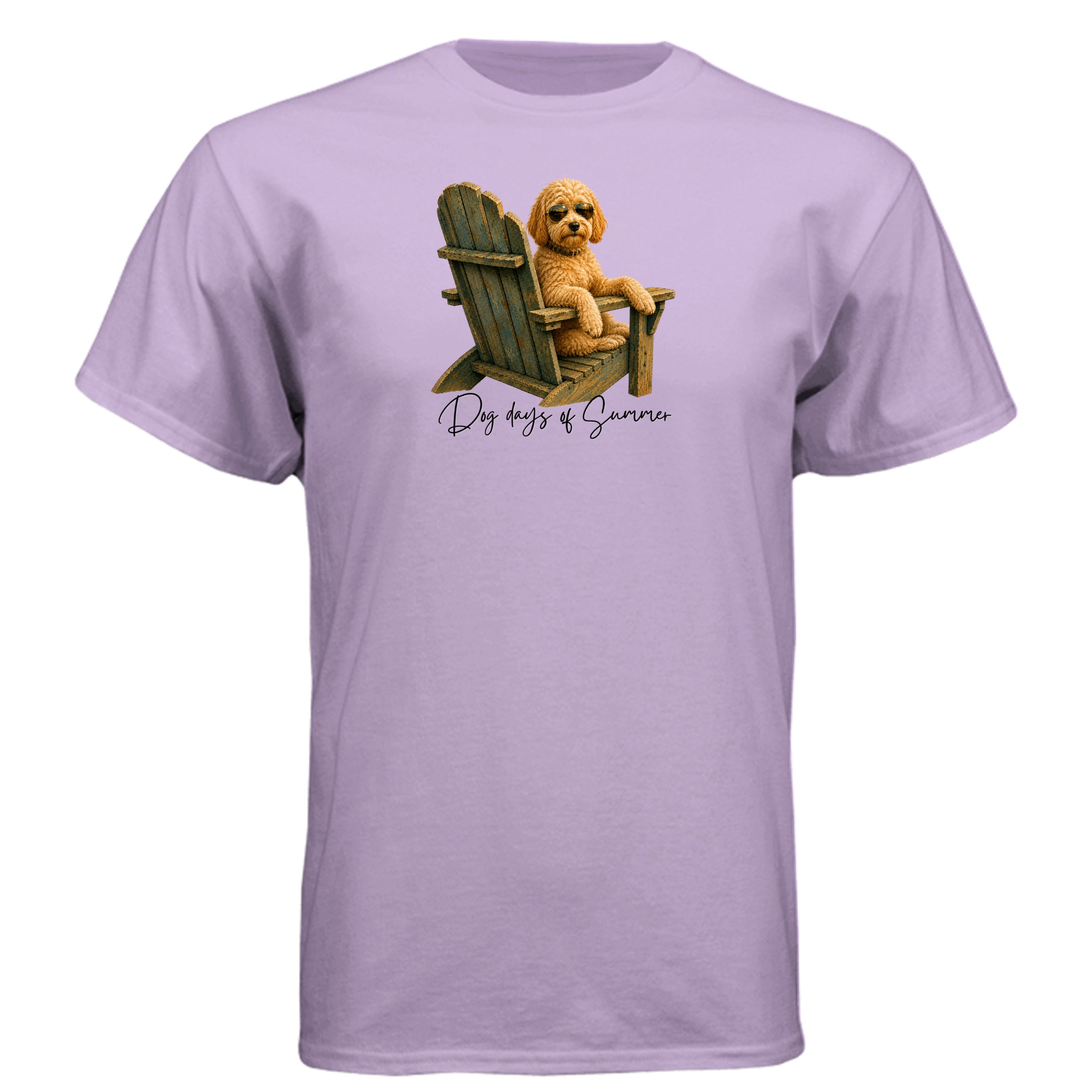 Lavender - 5280 - FRONT