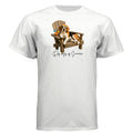 WHITE - 5280 - FRONT