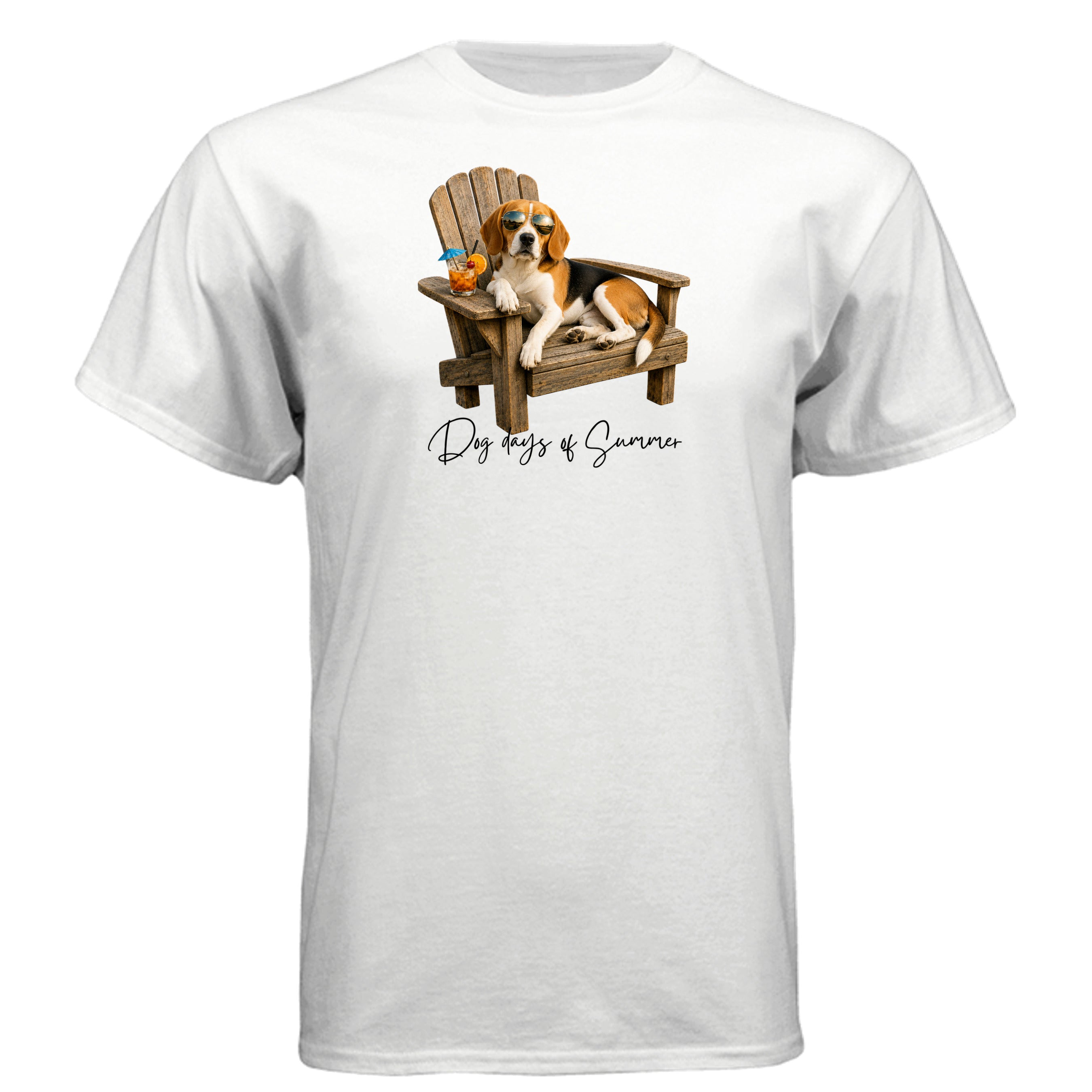 WHITE - 5280 - FRONT