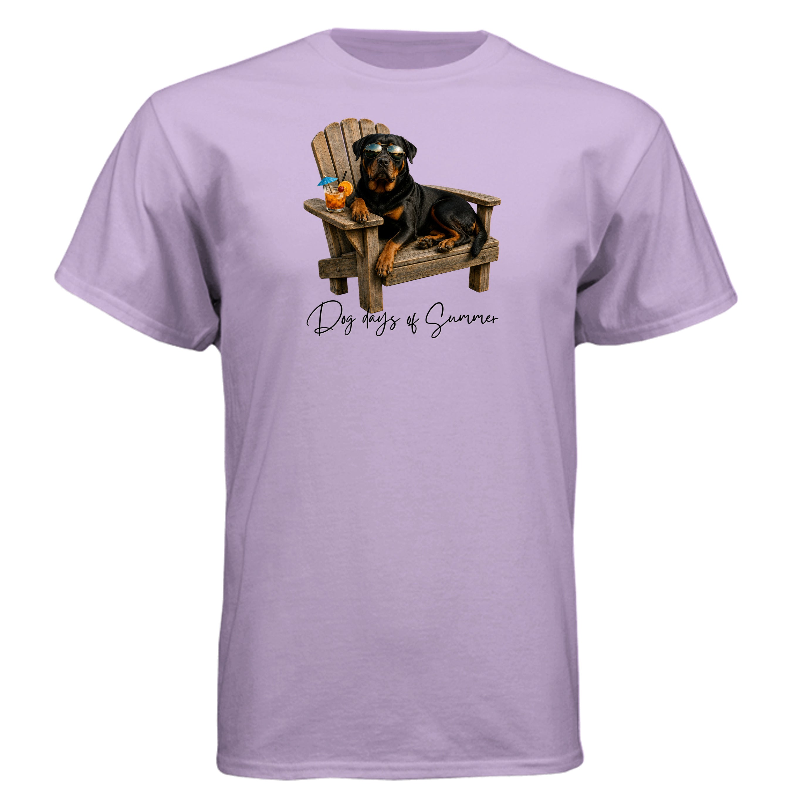 Lavender - 5280 - FRONT