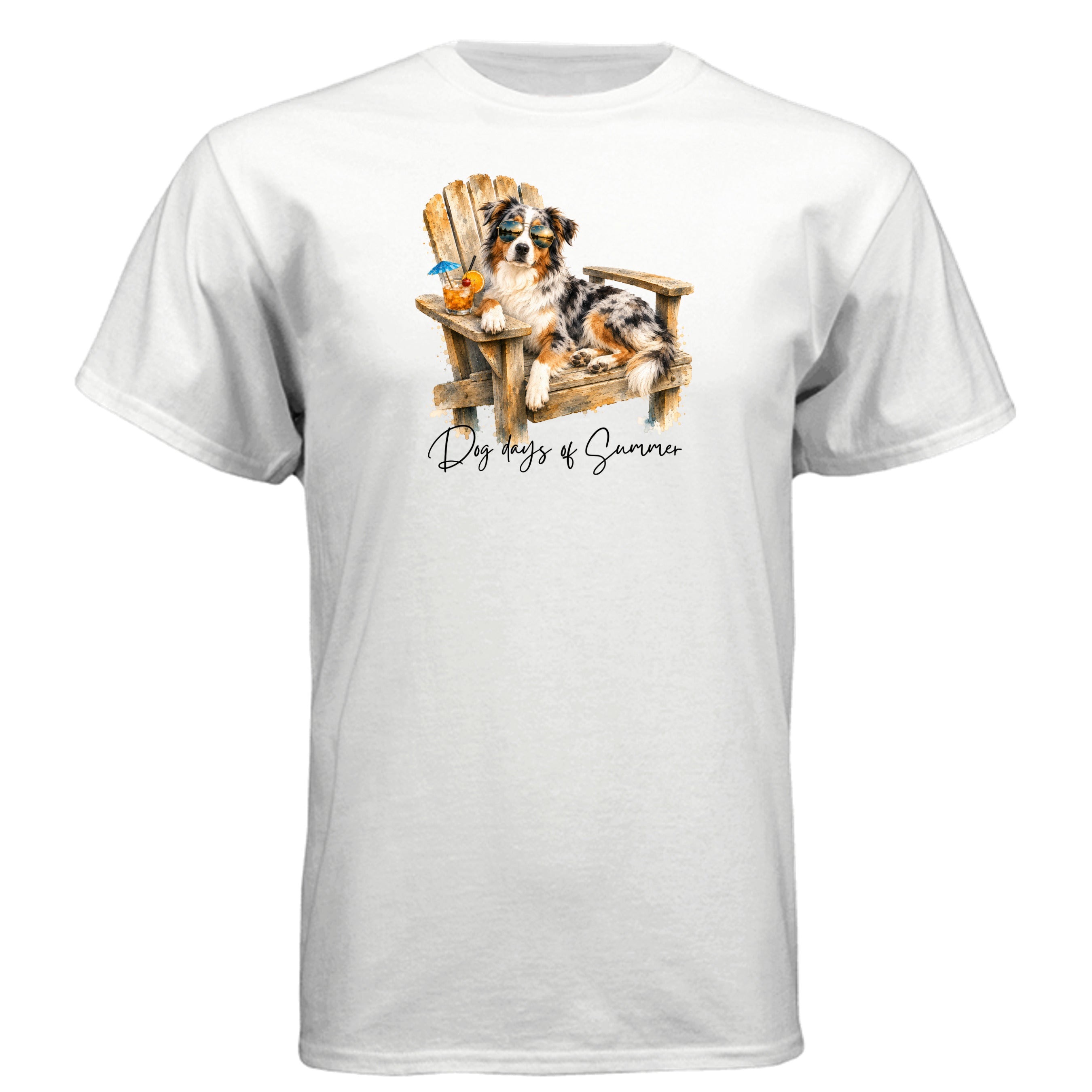 WHITE - 5280 - FRONT