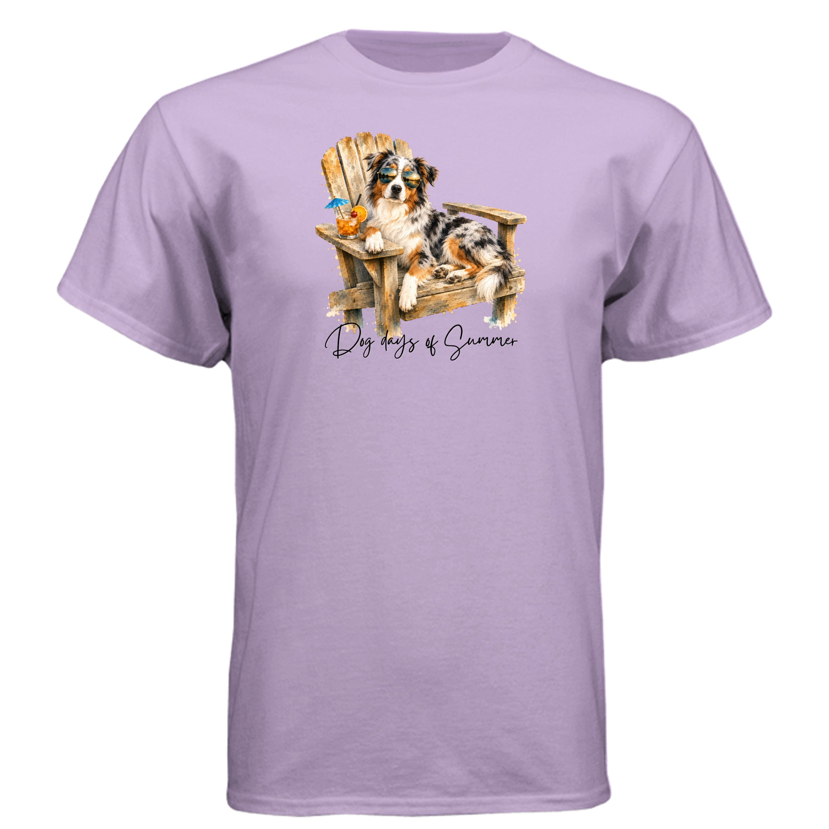 Lavender - 5280 - FRONT