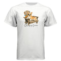 WHITE - 5280 - FRONT