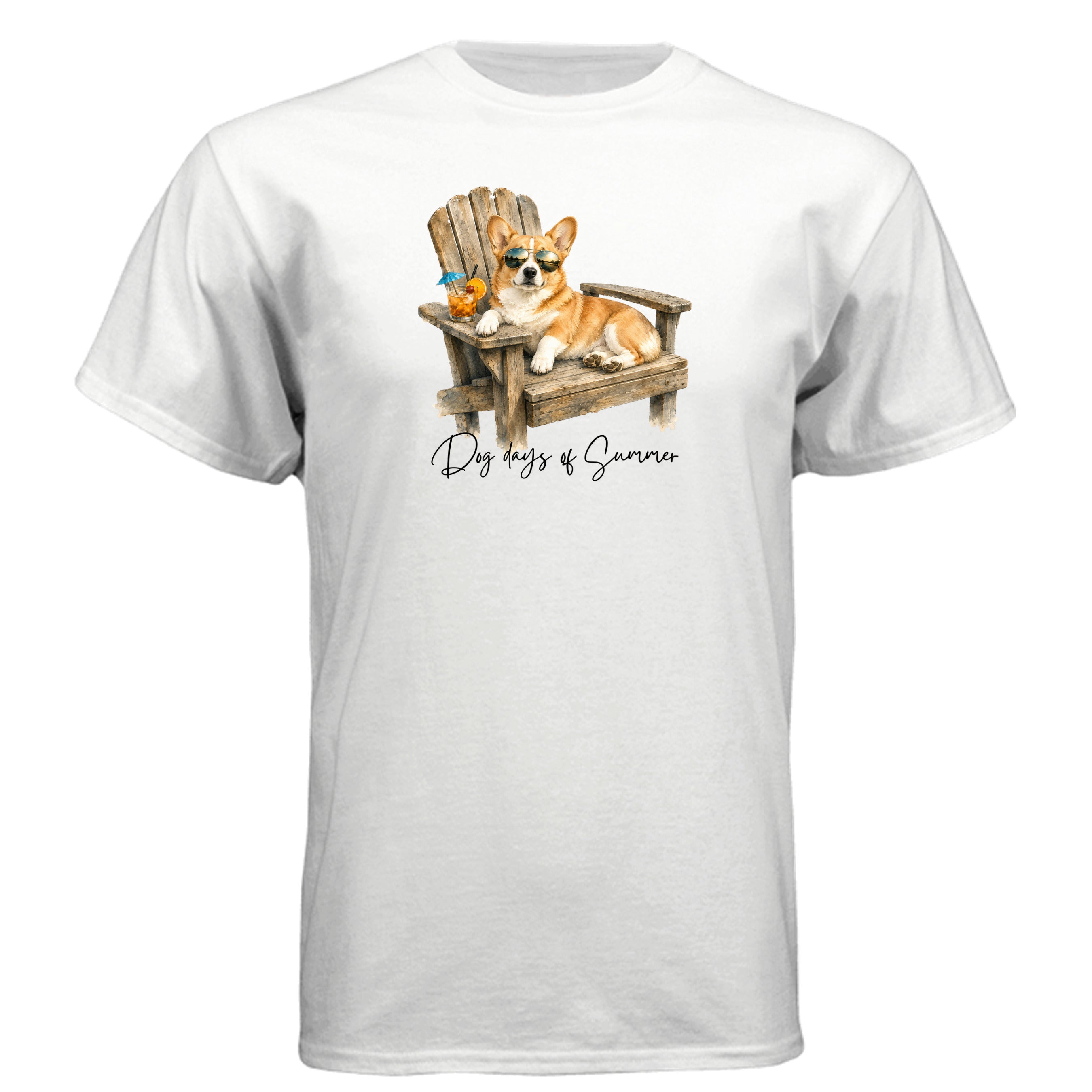 WHITE - 5280 - FRONT