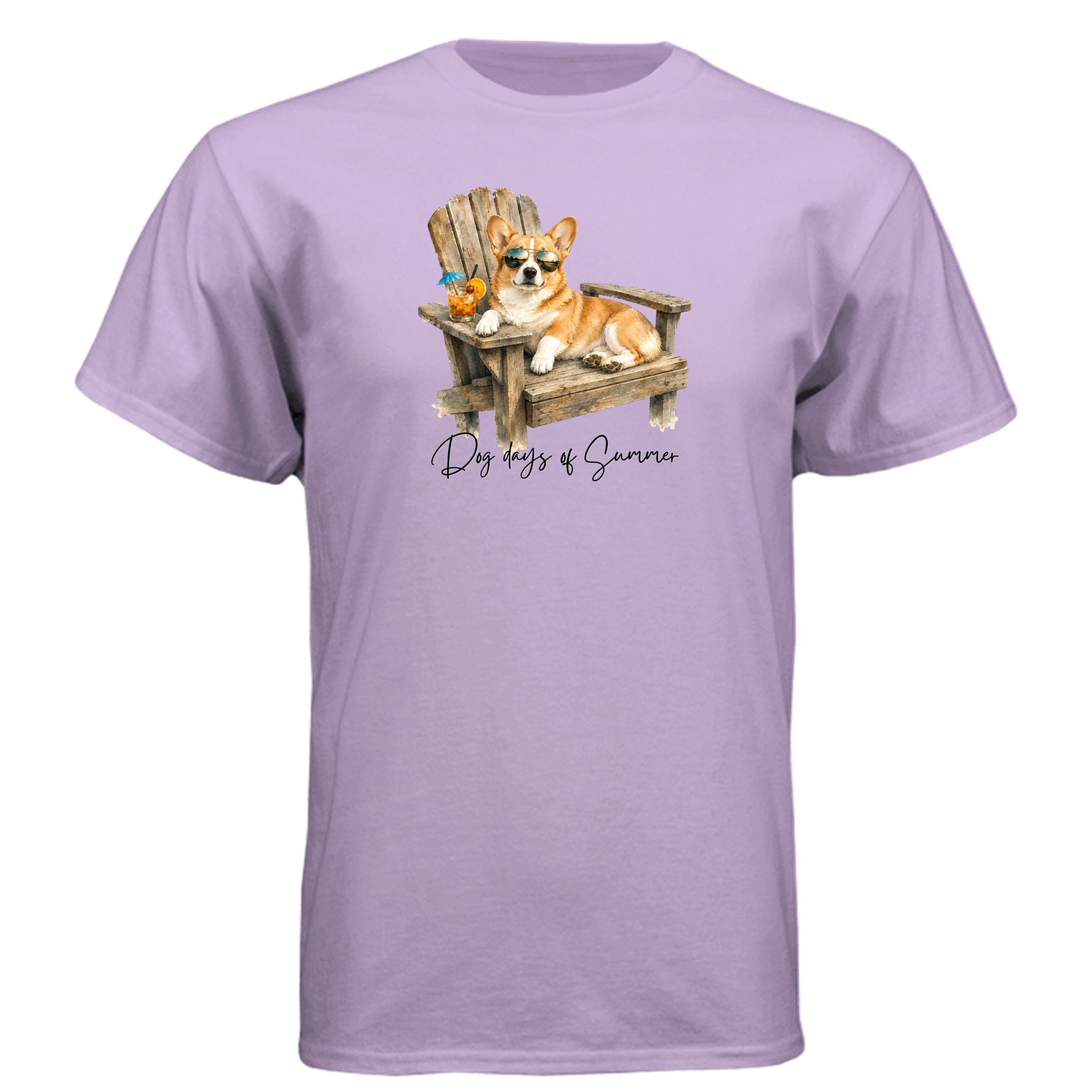Lavender - 5280 - FRONT