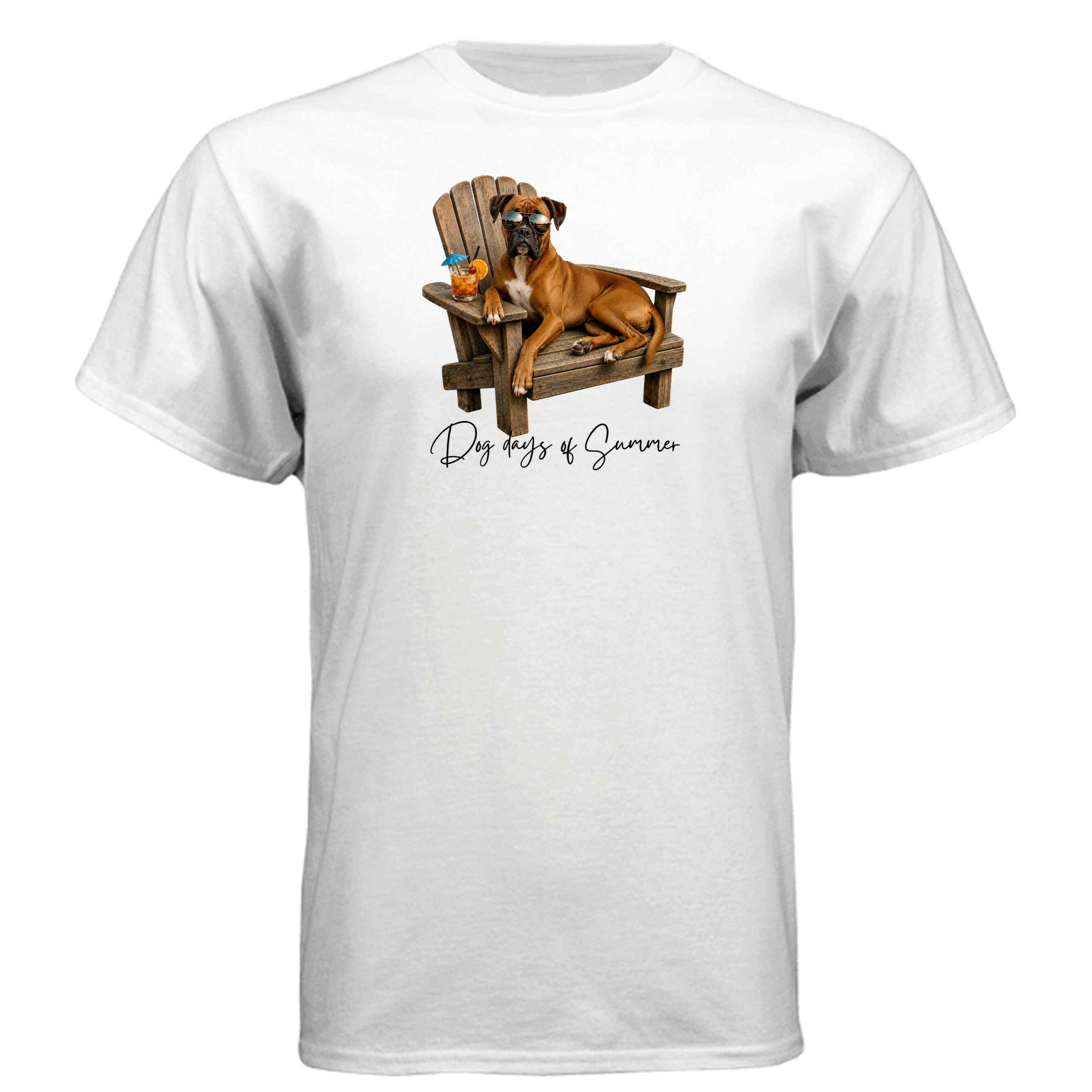 WHITE - 5280 - FRONT