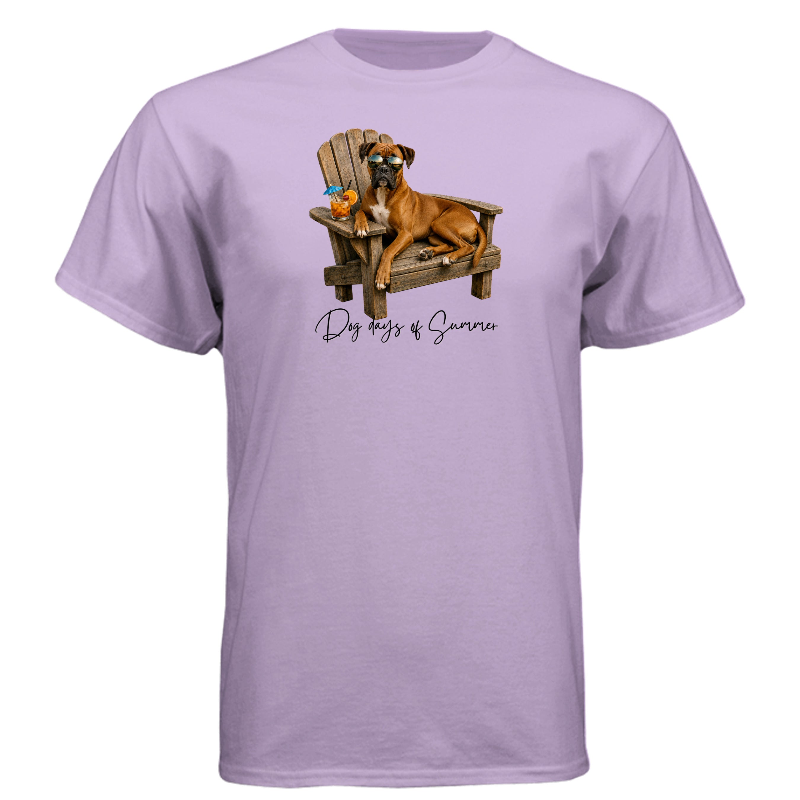 Lavender - 5280 - FRONT