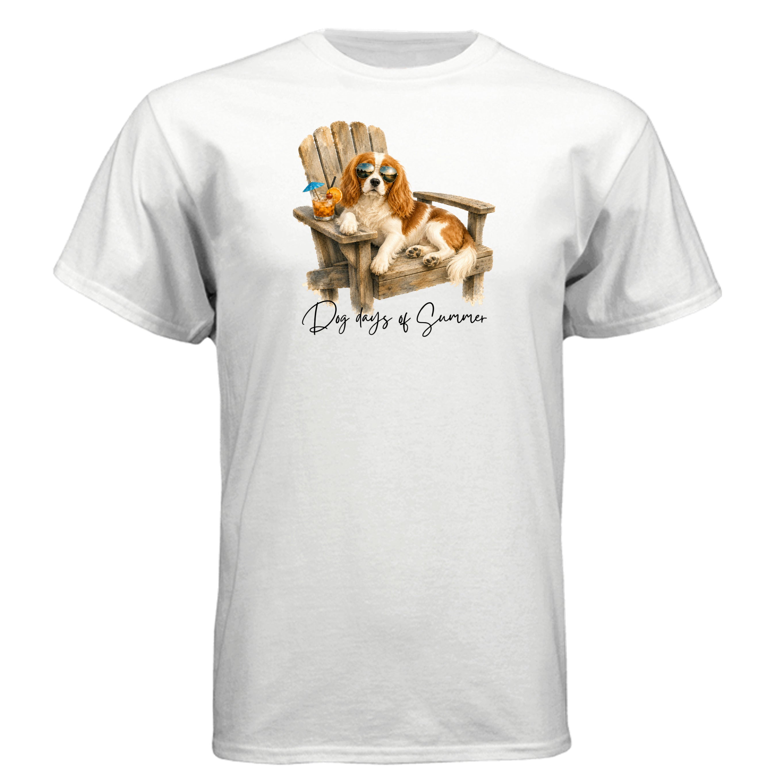 WHITE - 5280 - FRONT