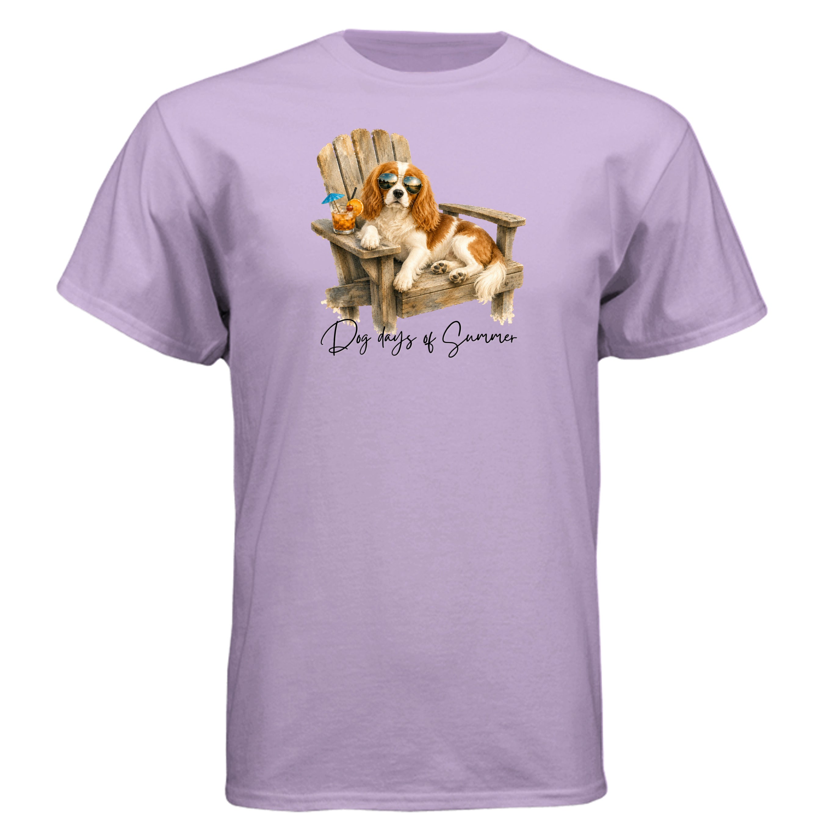 Lavender - 5280 - FRONT