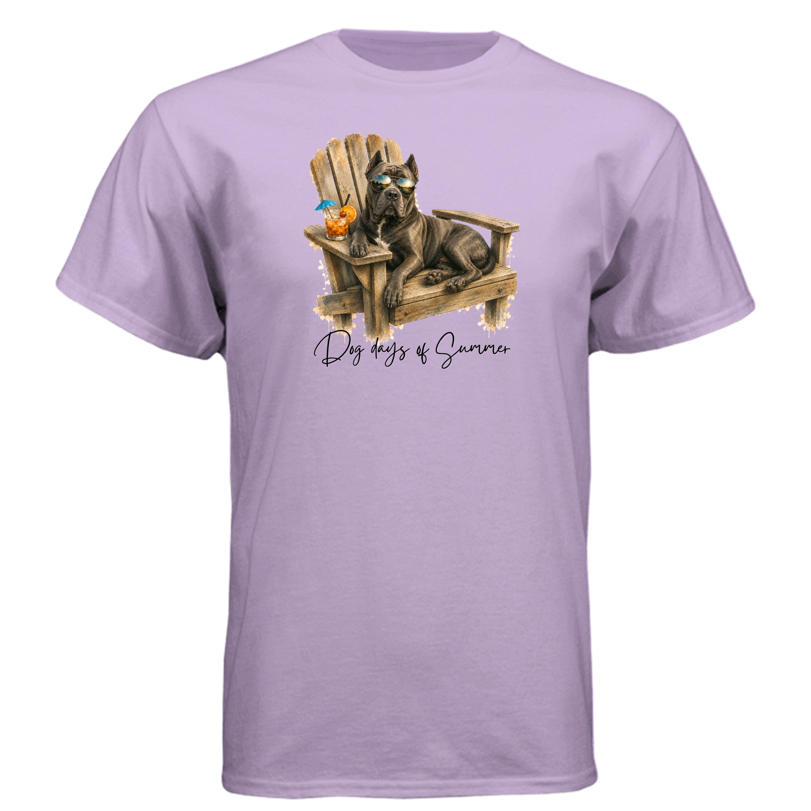 Lavender - 5280 - FRONT