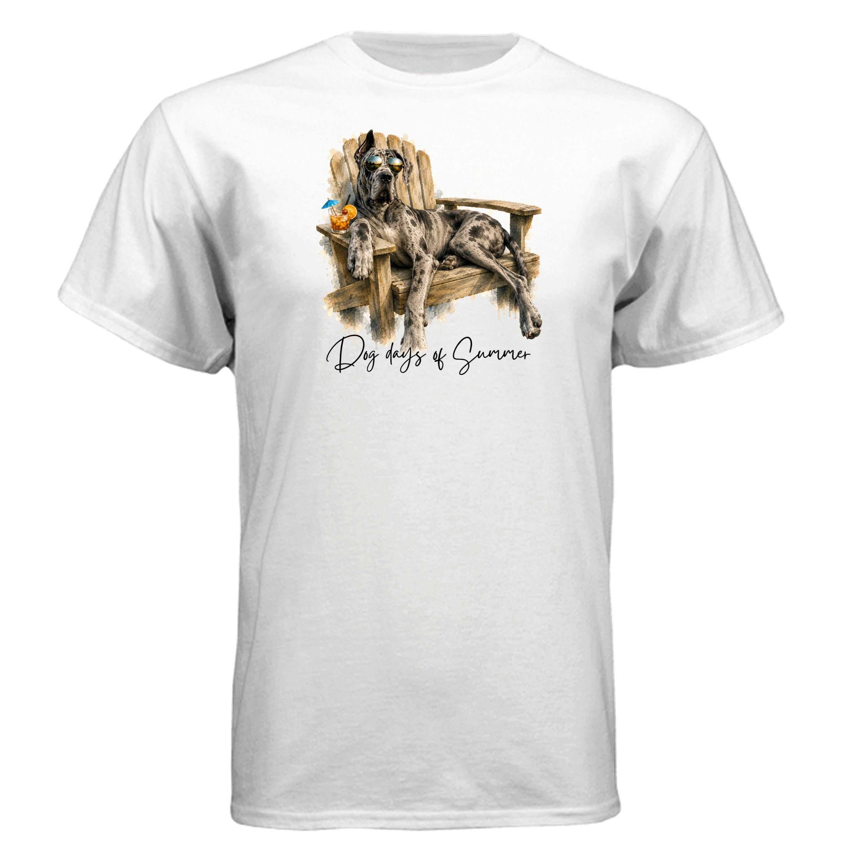 WHITE - 5280 - FRONT